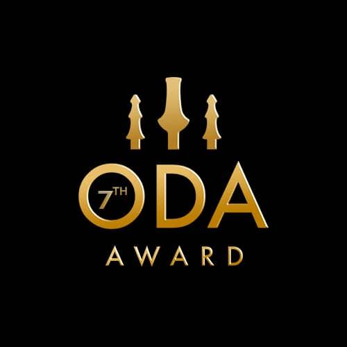 Oda Award