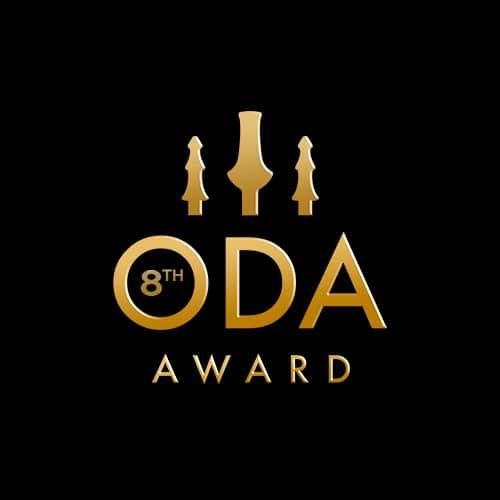 Oda Award