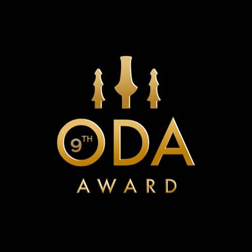 Oda Award
